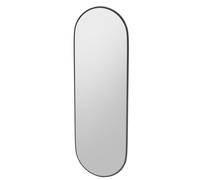 Colour Frame Mirror Figure Mirror Montana Coal - 5714322041324