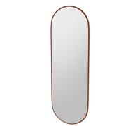 Colour Frame Mirror Figure Mirror Montana Hazelnut - 5714322020961