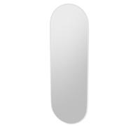 Colour Frame Mirror Figure Mirror Montana New white - 5714322011976