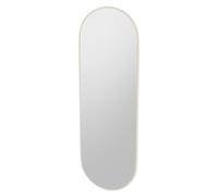 Colour Frame Mirror Figure Mirror Montana Oat - 5714322031332