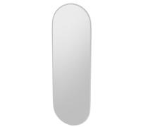 Colour Frame Mirror Figure Mirror Montana Oyster - 5714322043427