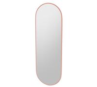 Colour Frame Mirror Figure Mirror Montana Rhubarb - 5714322043847
