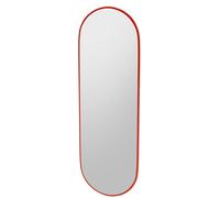 Colour Frame Mirror Figure Mirror Montana Rosehip - 5714322021234