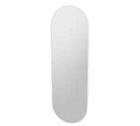 Colour Frame Mirror Figure Mirror Montana Snow - 5714322073523