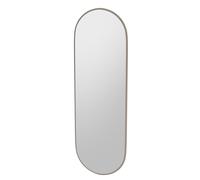 Colour Frame Mirror Figure Mirror Montana Truffle - 5714322020619
