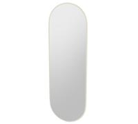 Colour Frame Mirror Figure Mirror Montana Vanilla - 5714322086080