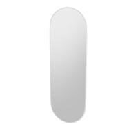 Colour Frame Mirror Figure Mirror Montana White - 5714322031851
