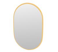 Colour Frame Mirror Look Mirror Montana Acacia - 5715288349615