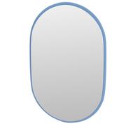 Colour Frame Mirror Look Mirror Montana Azure - 5714322081078