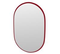 Colour Frame Mirror Look Mirror Montana Beetroot - 5714322072793