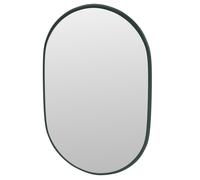 Colour Frame Mirror Look Mirror Montana Black Jade - 5714322079235