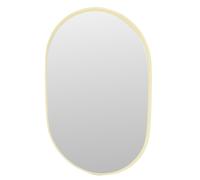 Colour Frame Mirror Look Mirror Montana Camomile - 5714322073028