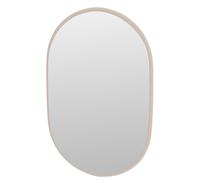 Colour Frame Mirror Look Mirror Montana Clay - 5715288268428