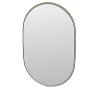 Colour Frame Mirror Look Mirror Montana Fennel - 5714322031714