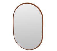 Colour Frame Mirror Look Mirror Montana Hazelnut - 5714322316910