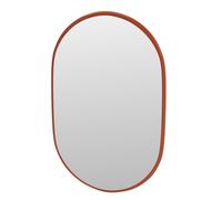 Colour Frame Mirror Look Mirror Montana Hokkaido - 5714322031226