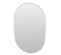 Colour Frame Mirror Look Mirror Montana Oat - 5714322079198