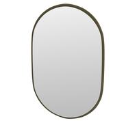 Colour Frame Mirror Look Mirror Montana Oregano - 5714322054188