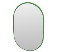 Colour Frame Mirror Look Mirror Montana Parsley - 5714322694629