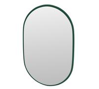 Colour Frame Mirror Look Mirror Montana Pine - 5714322043571