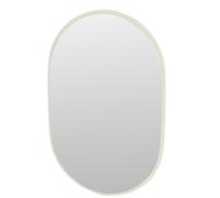Colour Frame Mirror Look Mirror Montana Pomelo - 5714322079204