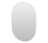 Colour Frame Mirror Look Mirror Montana Snow - 5714322020190