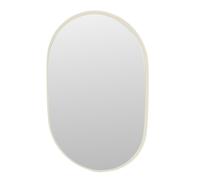 Montana LOOK Mirror - SP812R Vanilla