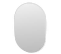 Colour Frame Mirror Look Mirror Montana White - 5714322020466