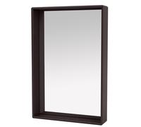 Colour Frame Mirror Shelfie Mirror Montana Balsamic - 5715288240066