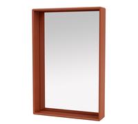 Colour Frame Mirror Shelfie Mirror Montana Hokkaido - 5715288156251