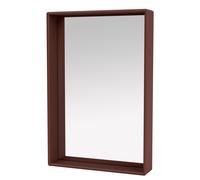 Colour Frame Mirror Shelfie Mirror Montana Masala - 5715288264680