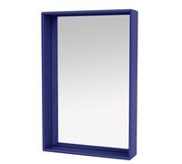 Colour Frame Mirror Shelfie Mirror Montana Monarch - 5715288160883