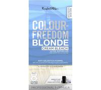 Colour-Freedom Hair Hair-ColourCream Bleach