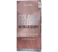 Colour-Freedom Hair Hair-ColourMetallic Glory Permanent Hair Colour Copper Blush