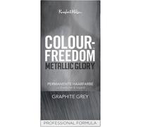 Colour-Freedom Hair Hair-ColourMetallic Glory Permanent Hair Colour Graphite Grey