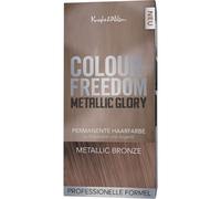 Colour-Freedom Hair Hair-ColourMetallic Glory Permanent Hair Colour Metallic Bronze