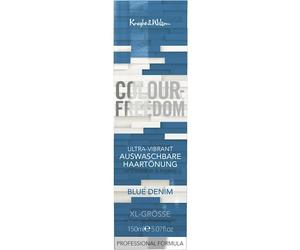 Colour Freedom Hair Non-Permanent 150 ml