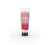 Colour-Freedom® Pasteliser™ - Converts Vibrant Colour to Bespoke Pastel Shades - With Shea Butter & Argan Oil to Boost Shine