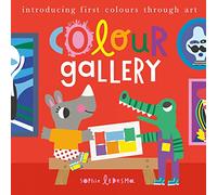 Colour Gallery