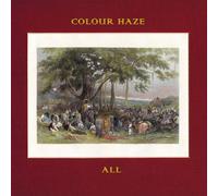 Colour Haze - All (Remastered) [VINYL]