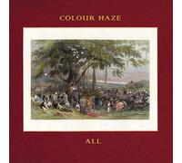 Colour Haze - All (Remastered) [VINYL]