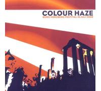 Colour Haze - Burg Herzberg Festival..