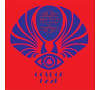 Colour Haze - Europa Tournee 2015 Live, Vol. 1 [VINYL]