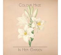 Colour Haze - In Her Garden