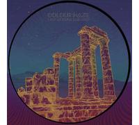 Colour Haze - Live, Vol. 2 - Duna Jam 2007 [VINYL]
