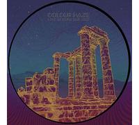 Colour Haze - Live, Vol. 2 - Duna Jam..