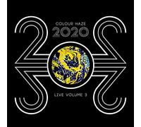 Colour Haze - Live, Vol.3 - 2020 [VINYL]