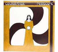 Colour Haze - Periscope (Reissue/Clear) [VINYL]