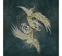 Colour Haze - Sacred [Vinyl LP] [VINYL]