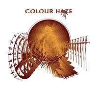 COLOUR HAZE - She Said [VINYL]